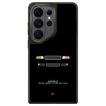 Audi RS6 C5 Samsung Case