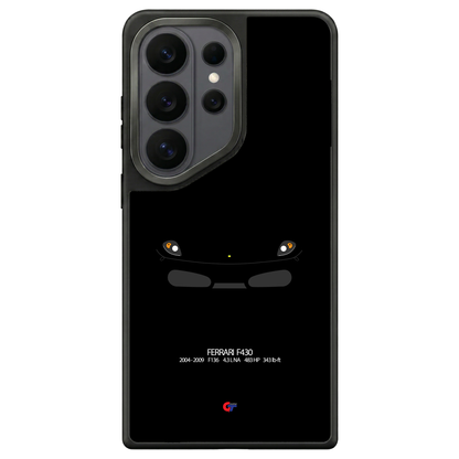 Ferrari F430 Samsung Case