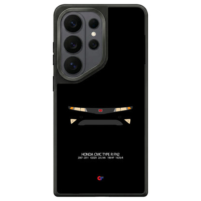 Honda Civic Type R FN2 Samsung Case