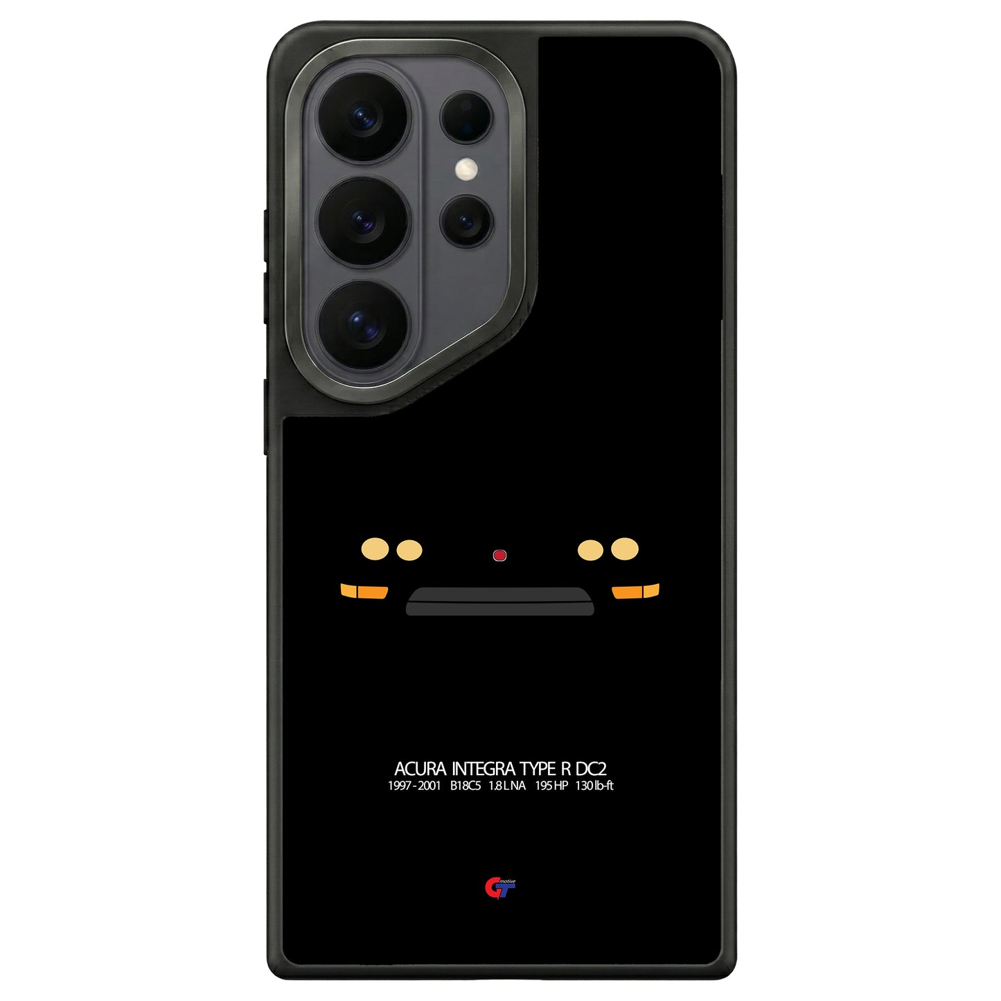 Acura Integra Type R DC2 Samsung Case