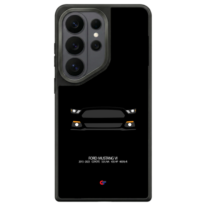 Ford Mustang VI Samsung Case