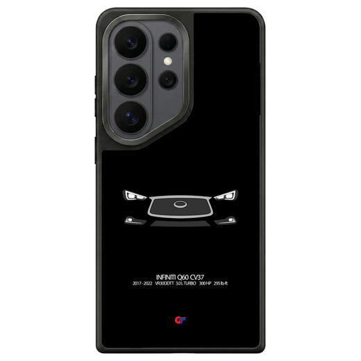 Infiniti Q60 Samsung Case