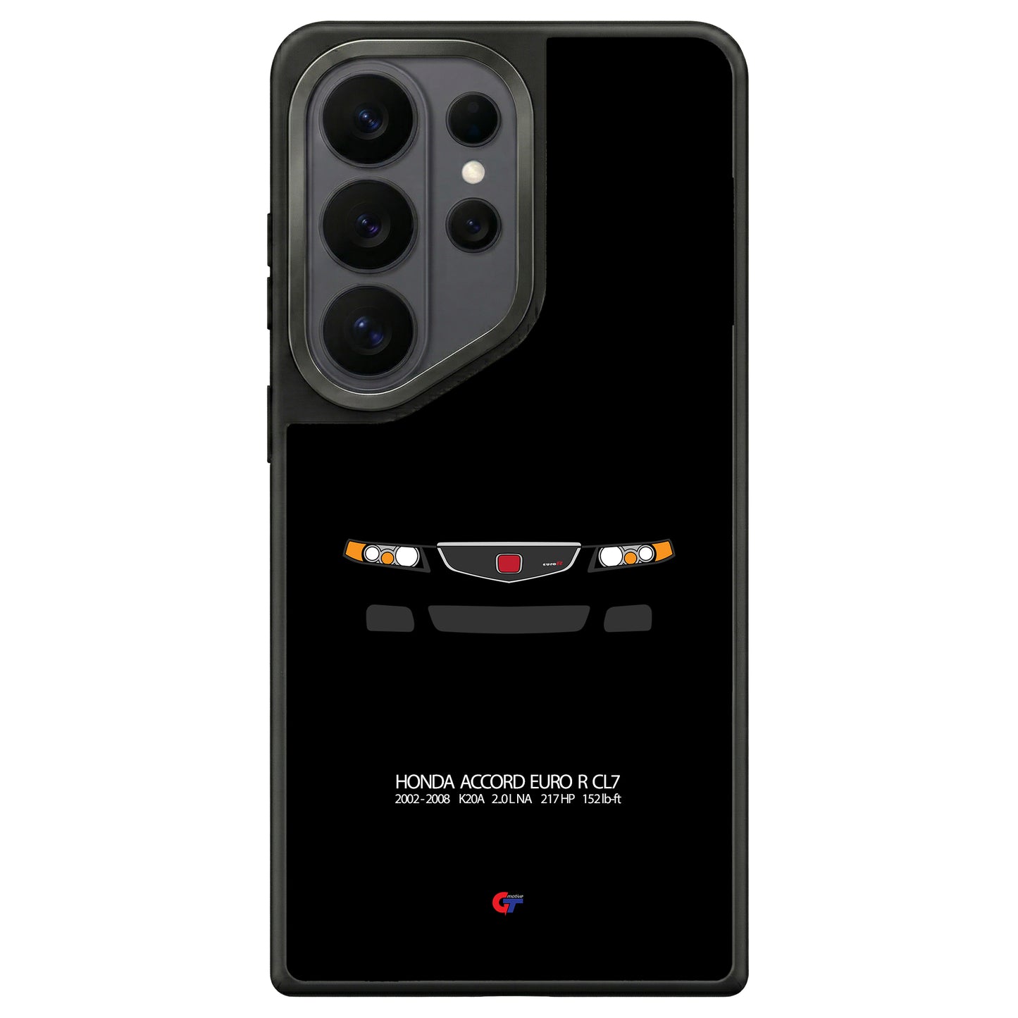 Honda Accord Euro R CL7 Samsung Case