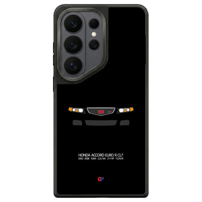 Honda Accord Euro R CL7 Samsung Case