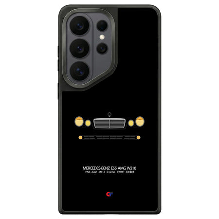 Mercedes-Benz E55 AMG W210 Samsung Case