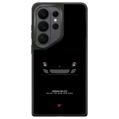 Ferrari 599 GTO Samsung Case