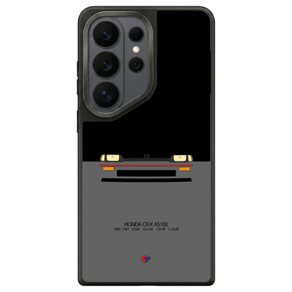 Honda CR-X 1st Gen Samsung Case