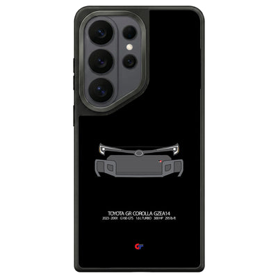 Toyota GR Corolla (facelift) Samsung Case