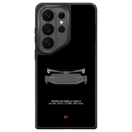 Toyota GR Corolla (facelift) Samsung Case