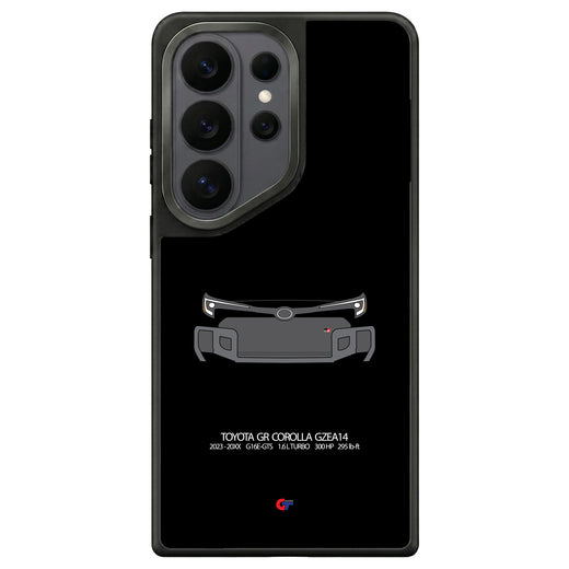 Toyota GR Corolla (facelift) Samsung Case