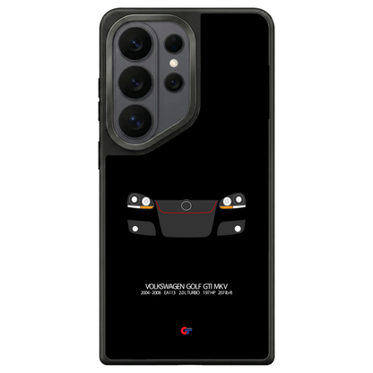 Volkswagen Golf GTI Mk V Samsung Case