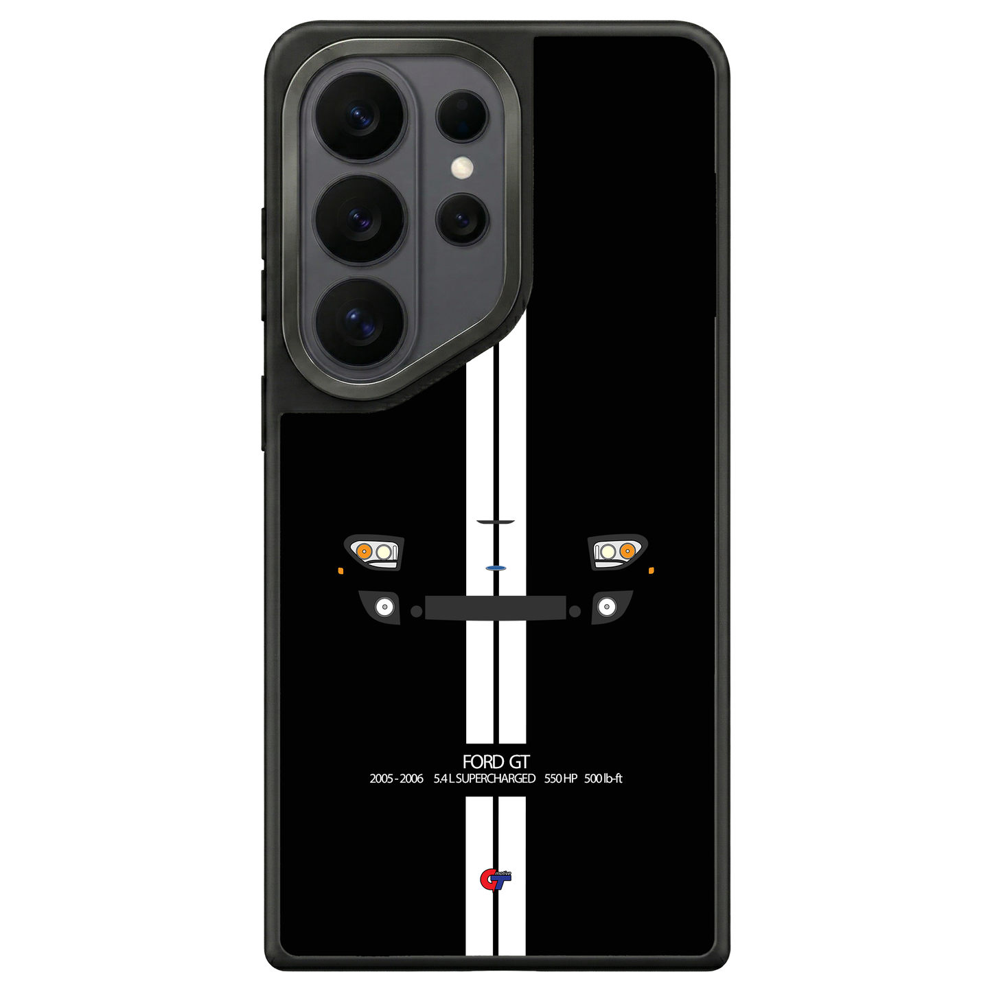 Ford GT 1st Gen Samsung Case