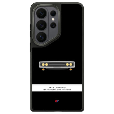 Dodge Charger B-Body Samsung Case-GTmotive Cases