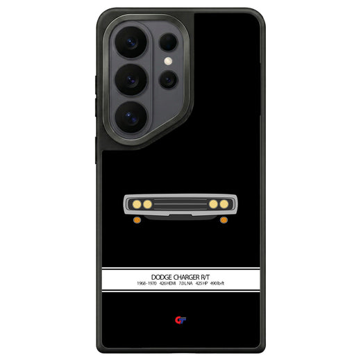 Dodge Charger B-Body Samsung Case-GTmotive Cases