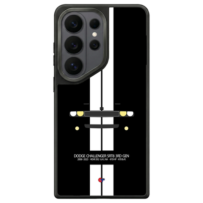 Dodge Challenger SRT8 3rd Gen Samsung Case