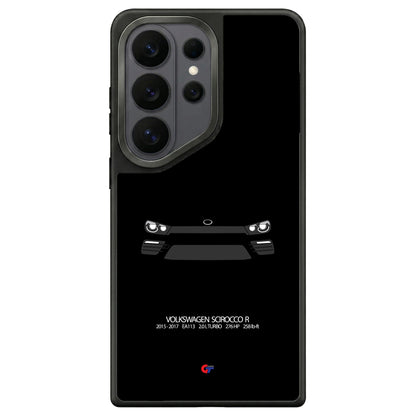 Volkswagen Scirocco R Facelift Samsung Case
