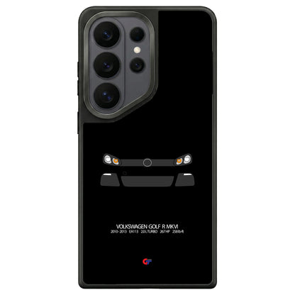 Volkswagen Golf R Mk VI Samsung Case