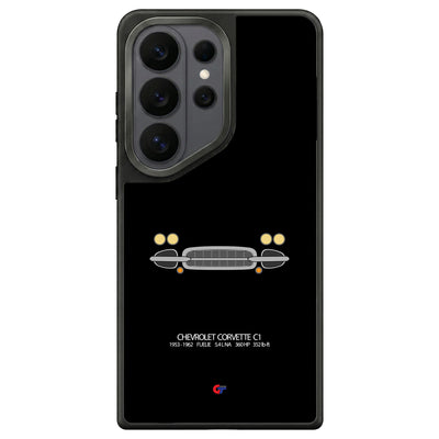 Chevrolet Corvette C1 (facelift) Samsung Case