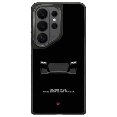 Audi TTRS 8S Samsung Case