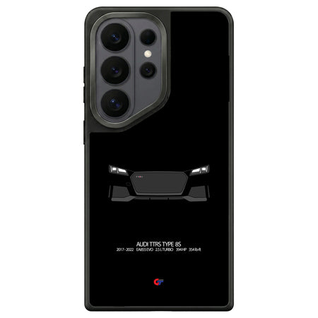 Audi TTRS 8S Samsung Case