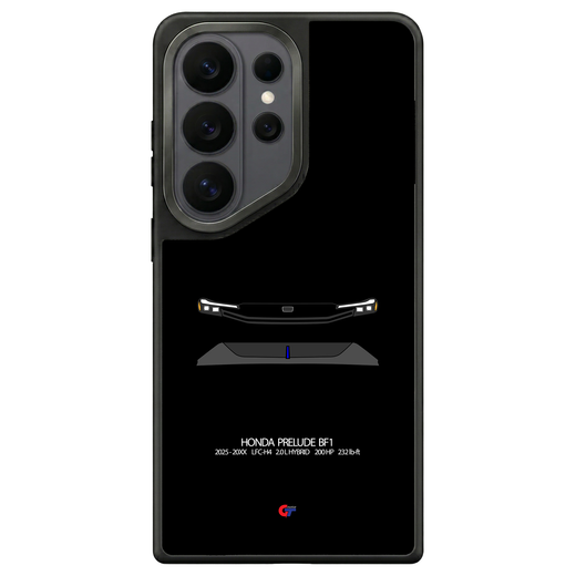Honda Prelude 6th Gen Samsung Case-GTmotive Cases