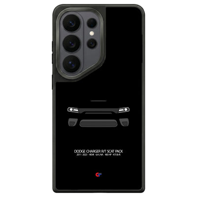 Dodge Charger LD Samsung Case-GTmotive Cases