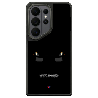 Lamborghini Gallardo Samsung Case