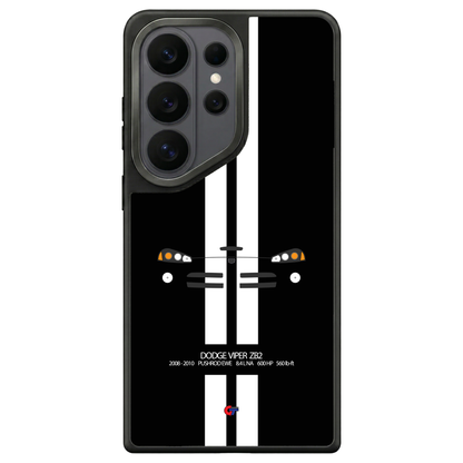 Dodge Viper ZB II Samsung Case