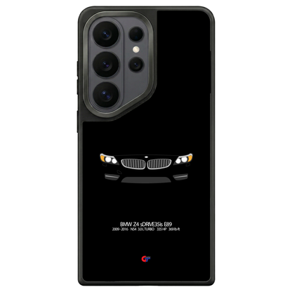 BMW Z4 E89 Samsung Case