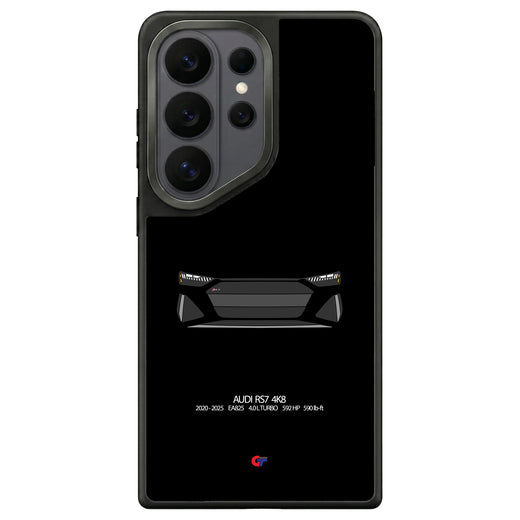 Audi RS7 4K8 Samsung Case