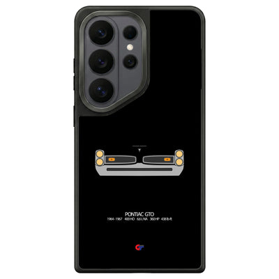 Pontiac GTO 1st Gen Samsung Case