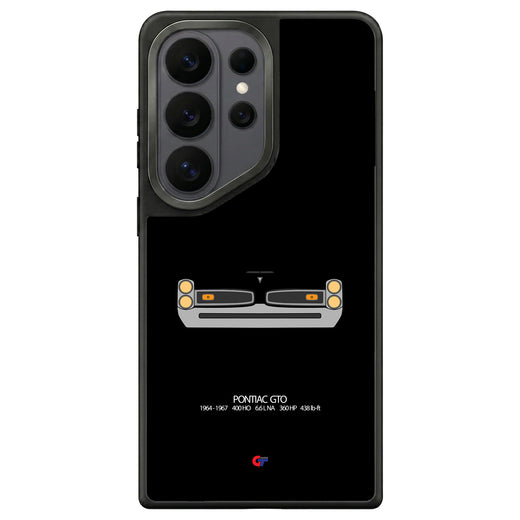 Pontiac GTO 1st Gen Samsung Case