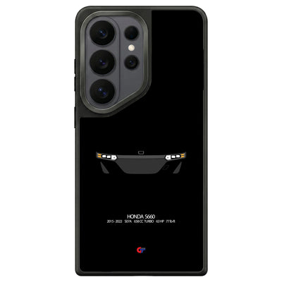 Honda S660 Samsung Case