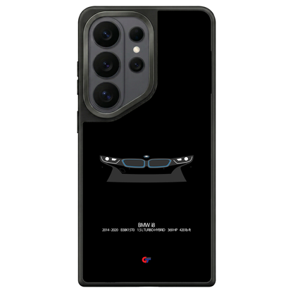 BMW i8 Samsung Case