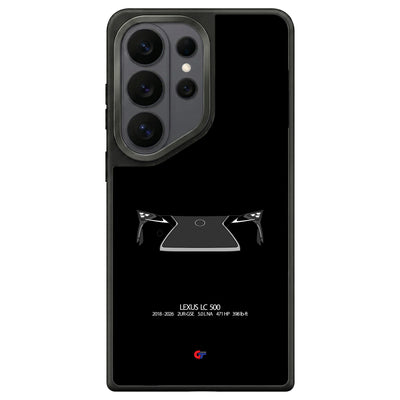 Lexus LC500 Samsung Case