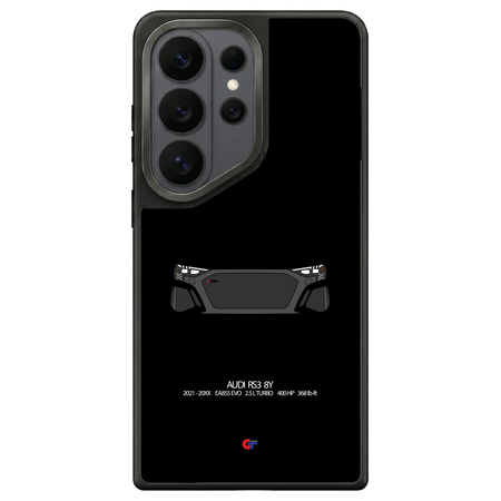 Audi RS3 8Y Samsung Case