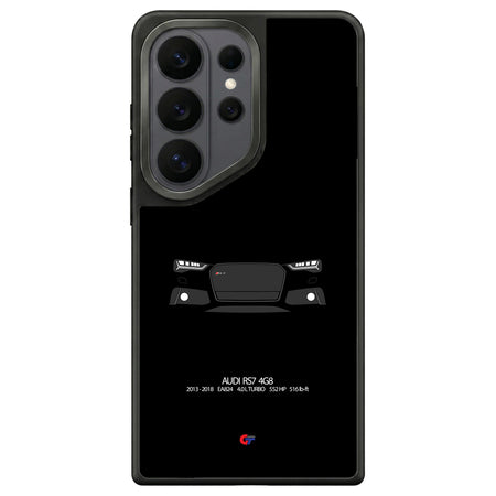 Audi RS7 4G8 Samsung Case