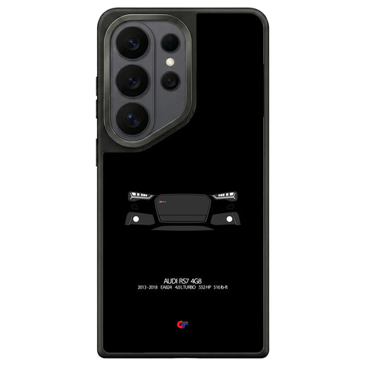Audi RS7 4G8 Samsung Case