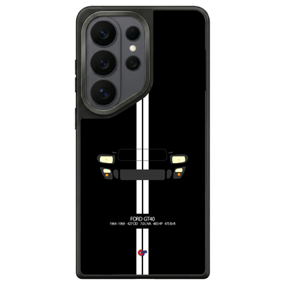Ford GT40 Samsung Case