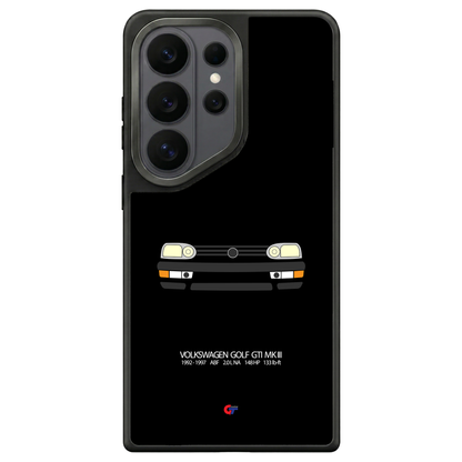 Volkswagen Golf GTI Mk III Samsung Case
