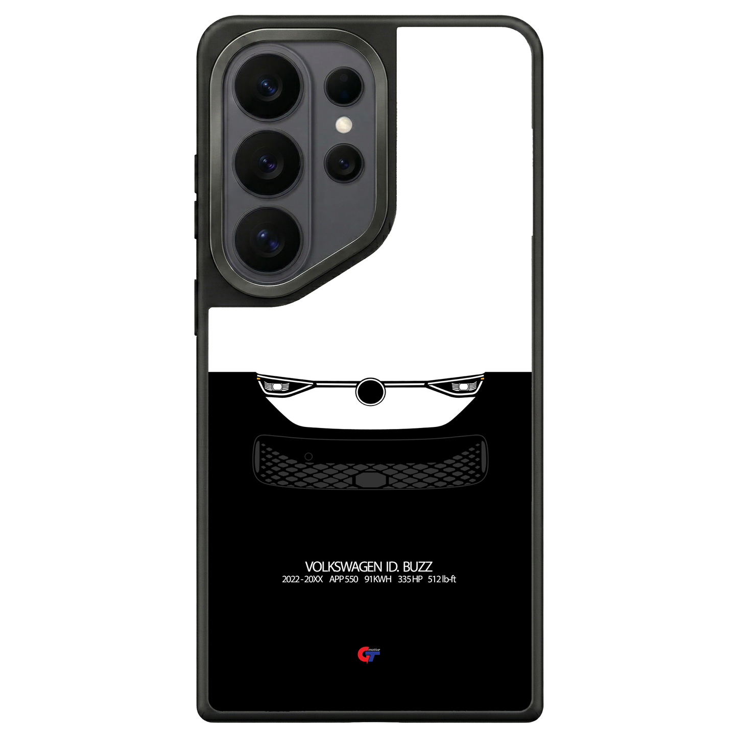 Volkswagen ID. Buzz Samsung Case
