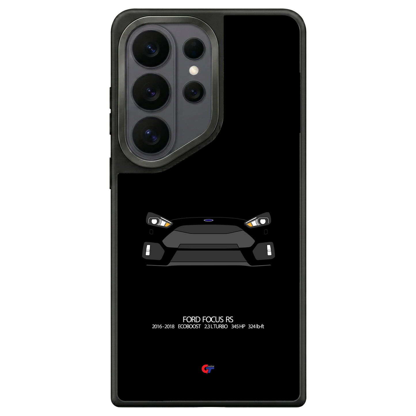 Ford Focus RS Mk 3 Samsung Case