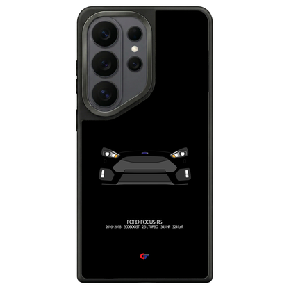 Ford Focus RS Mk 3 Samsung Case
