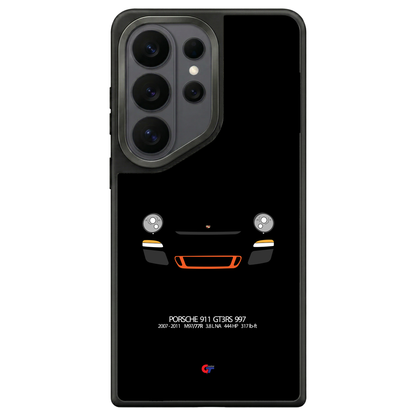 Porsche 911 GT3RS 997 Samsung Case