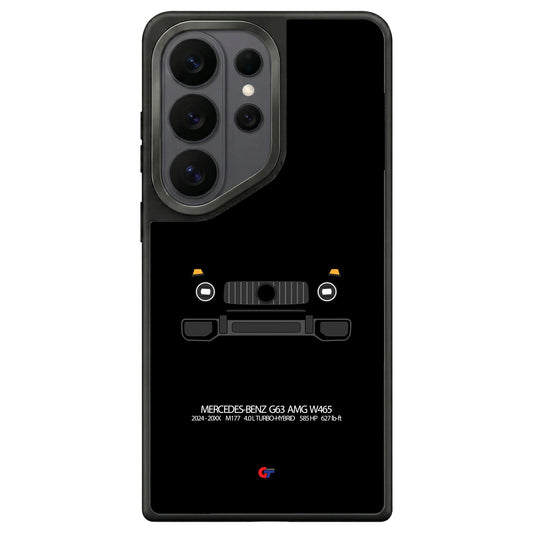 Mercedes-Benz G63 AMG W465 Samsung Case