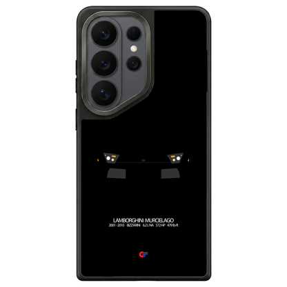 Lamborghini Murcielago Samsung Case