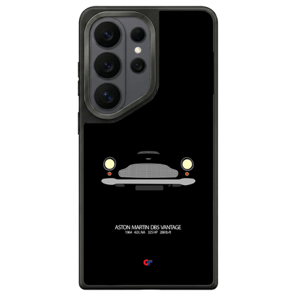 Aston Martin DB5 Samsung Case