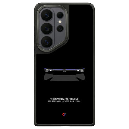 Volkswagen Golf R Mk VIII Samsung Case