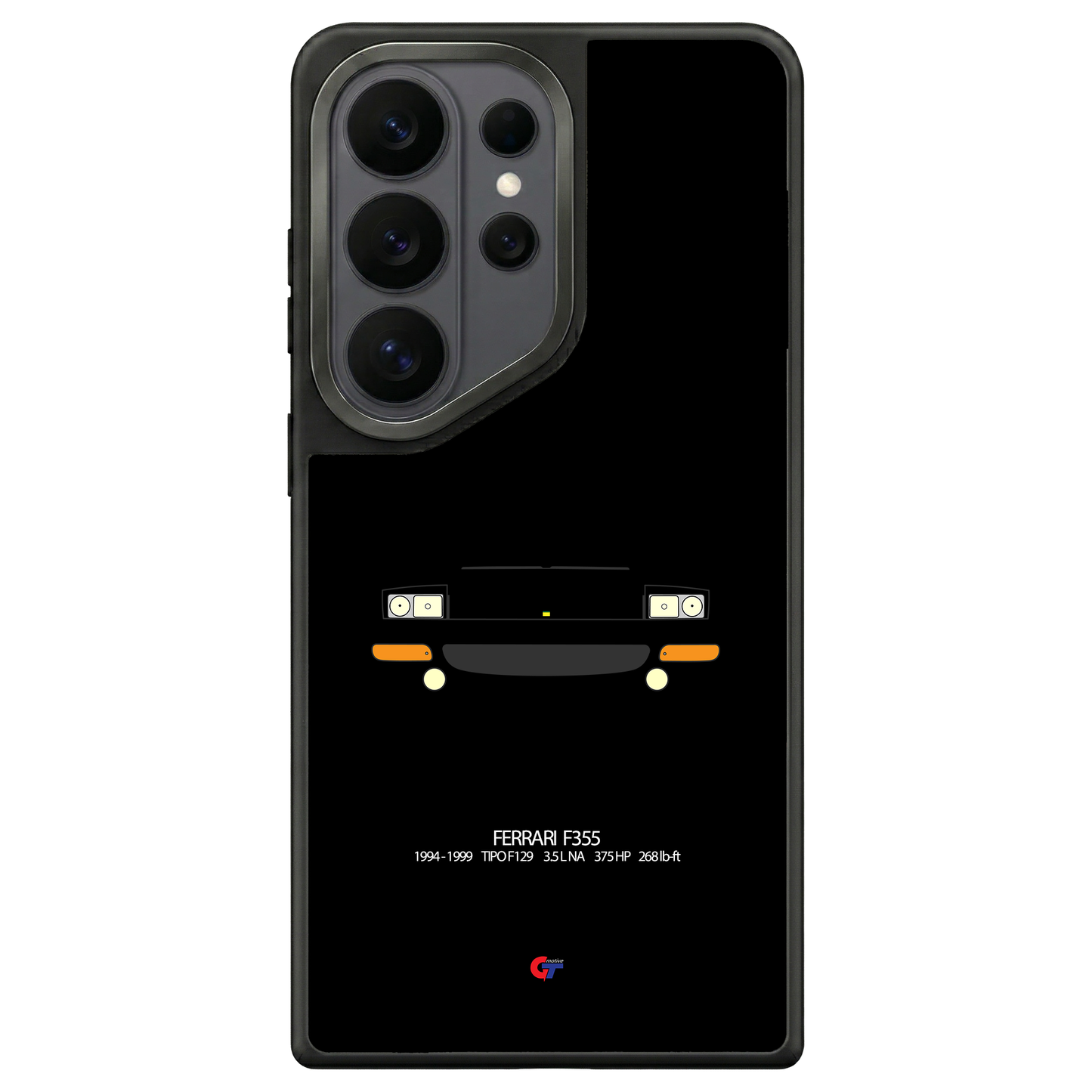 Ferrari F355 Samsung Case