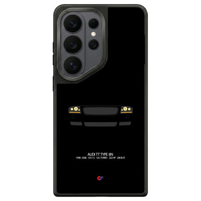 Audi TT 8N Samsung Case
